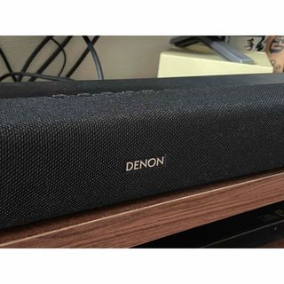 デノン(DENON)のDENON DHT-S216、RC-1236(スピーカー)