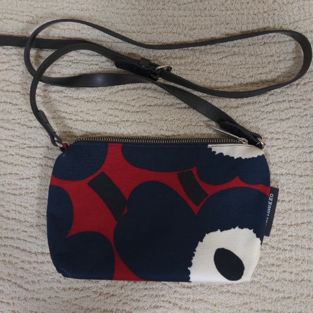 marimekko(マリメッコ)のマリメッコ　ポシェット レディースのバッグ(ショルダーバッグ)の商品写真