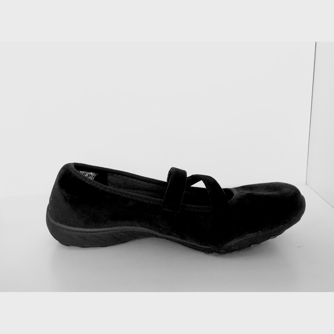 SKECHERS(スケッチャーズ)のSKECHERSスケッチャーズスニーカーパンプス レディースの靴/シューズ(スニーカー)の商品写真