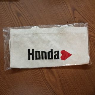 キングアンドプリンス(King & Prince)のHondaハート　キングアンドプリンス　トートバッグ(トートバッグ)