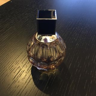 ジミーチュウ(JIMMY CHOO)のJimmy Choo オードトワレ 60ml(香水(女性用))