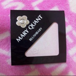 マリークヮント(MARY QUANT)の未使用★MARY QUANT★ハイライト(その他)
