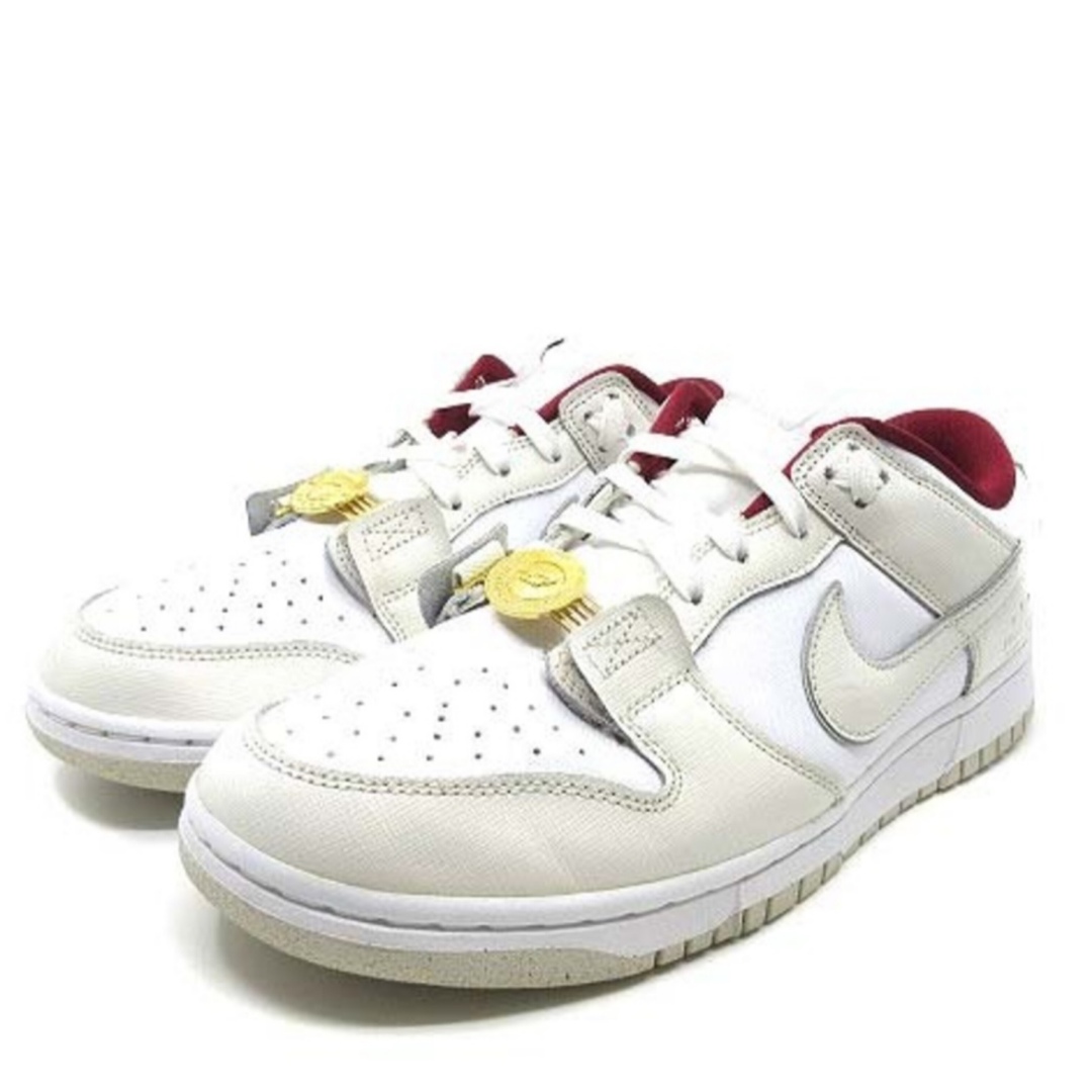 【28cm】NIKE DUNK LOW ウィメンズ