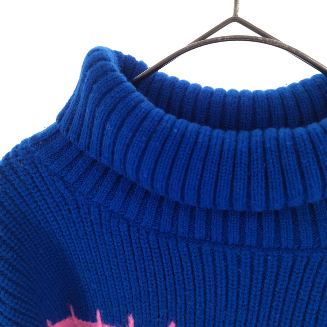 最新な Kudos 19aw tomorrow's kids sweater ニット の通販 by