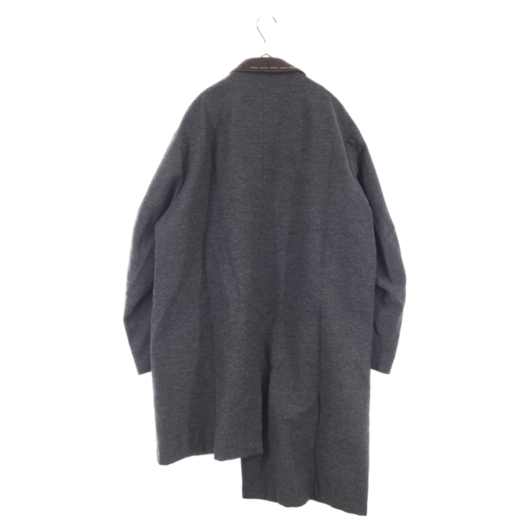 kolor - kolor カラー 19AW ラギットサージアシンメトリー kolor - kolor カラー 19AW ラギットサージアシンメトリー