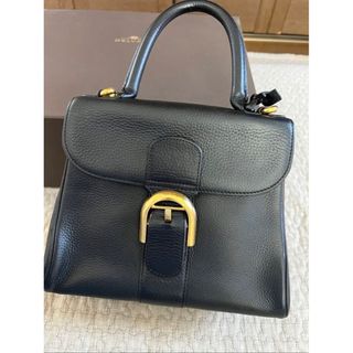 デルヴォー(DELVAUX)のデルヴォー　ブリヨン　PM(ハンドバッグ)