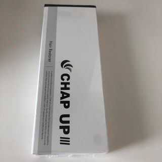 チャップアップ(CHAP UP)のCHAP UP チャップアップ　薬用育毛剤(スカルプケア)