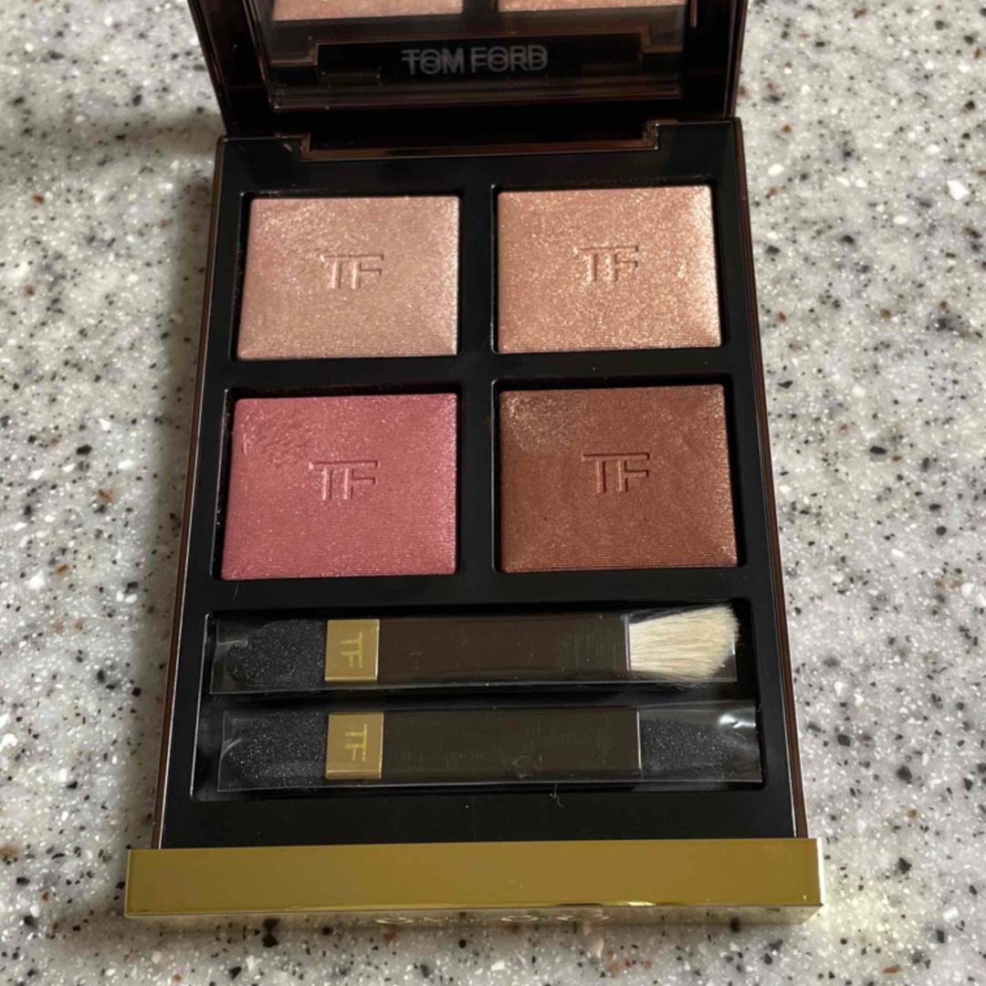 TOM FORD BEAUTY - トムフォード 42A ヘイズィ センシュアリティ