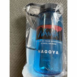 ナンガ(NANGA)のナルゲンボトル　NANGA 0.5L(登山用品)