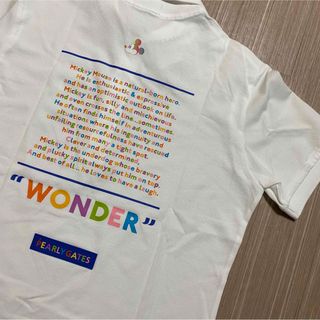 パーリーゲイツ ミッキーの通販 100点以上 | PEARLY GATESを買うならラクマ