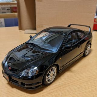 期間限定30%OFF! オートアート1/18 ホンダ インテグラ タイプR