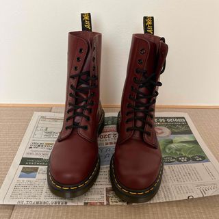 ドクターマーチン(Dr.Martens)のドクターマーチン(ブーツ)