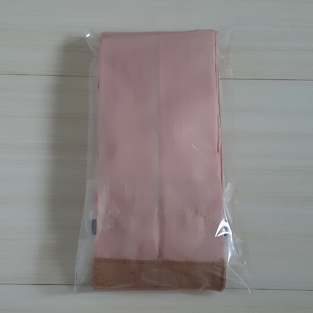 marna(マーナ)のマーナ shupatto drop ピンク Mサイズ レディースのバッグ(エコバッグ)の商品写真