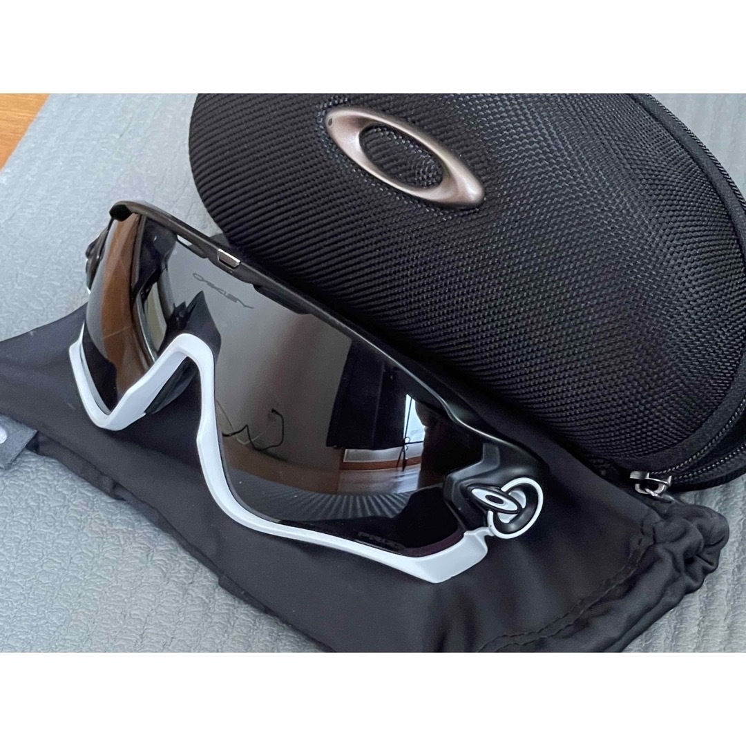 Oakley(オークリー)のオークリー　ジョウブレイカー メンズのファッション小物(サングラス/メガネ)の商品写真