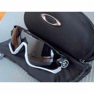 オークリー(Oakley)のオークリー　ジョウブレイカー(サングラス/メガネ)