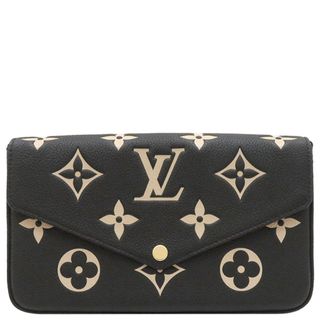 ルイヴィトン(LOUIS VUITTON)のルイヴィトン  チェーンウォレット  ポシェット フェリシー M8048(財布)