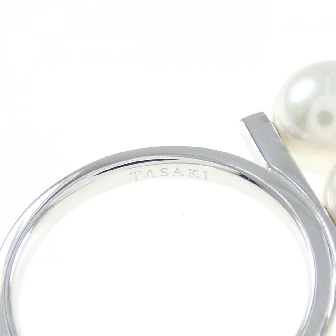 TASAKI(タサキ)のタサキ バランス ネオ リング レディースのアクセサリー(リング(指輪))の商品写真