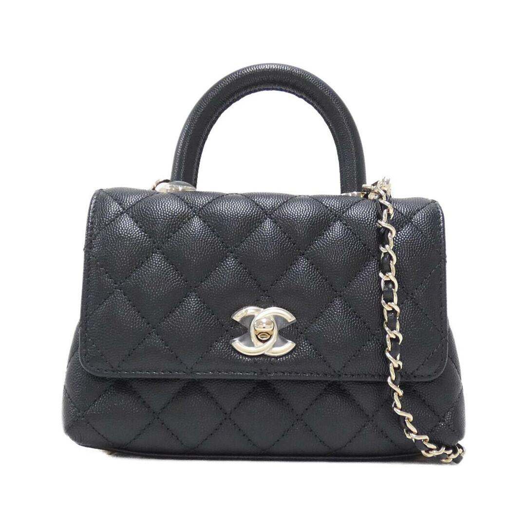 CHANEL - 【未使用品】シャネル AS2215 バッグの通販 by KOMEHYO ...