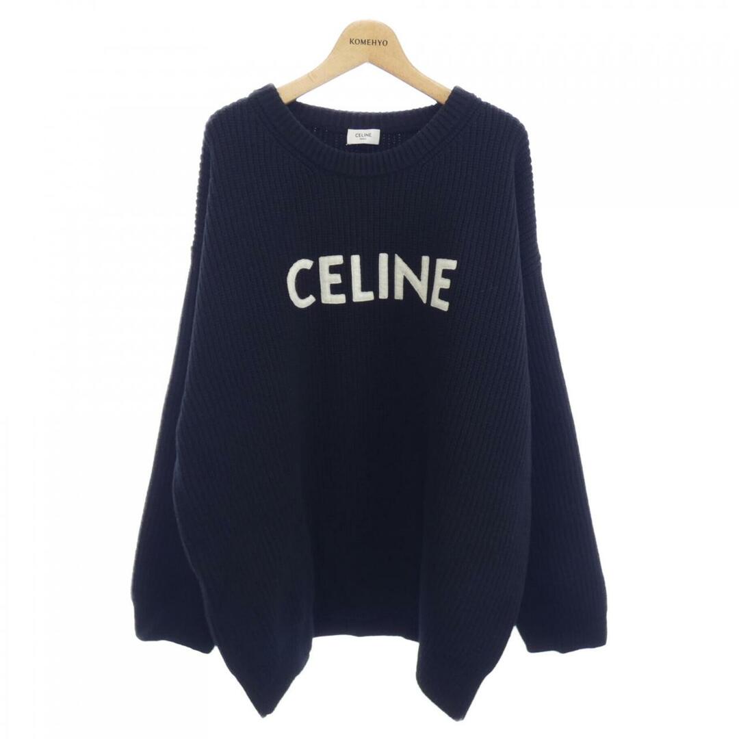 セリーヌ CELINE ニット