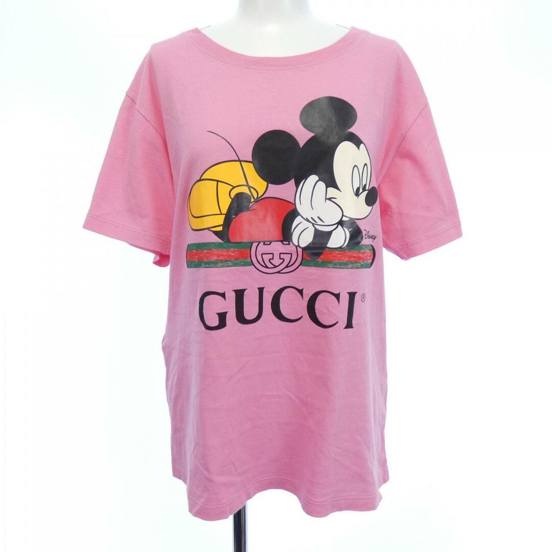 Gucci - グッチ GUCCI Tシャツの通販 by KOMEHYO ONLINE ラクマ店