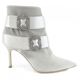 マノロブラニク ブーツ(レディース)の通販 100点以上 | MANOLO BLAHNIK