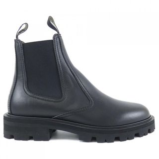 celine - Peter do metal tip combat boots ブーツ 38の通販 by Yu's
