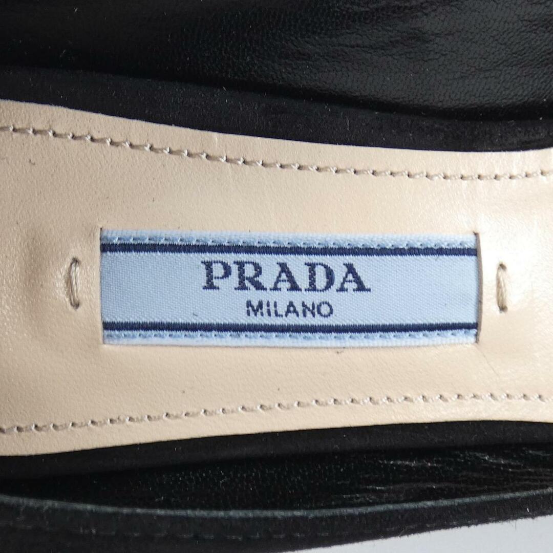 PRADA(プラダ)のプラダ PRADA パンプス レディースの靴/シューズ(その他)の商品写真