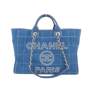 シャネル ドーヴィル バッグ（ホワイト/白色系）の通販 66点 | CHANEL