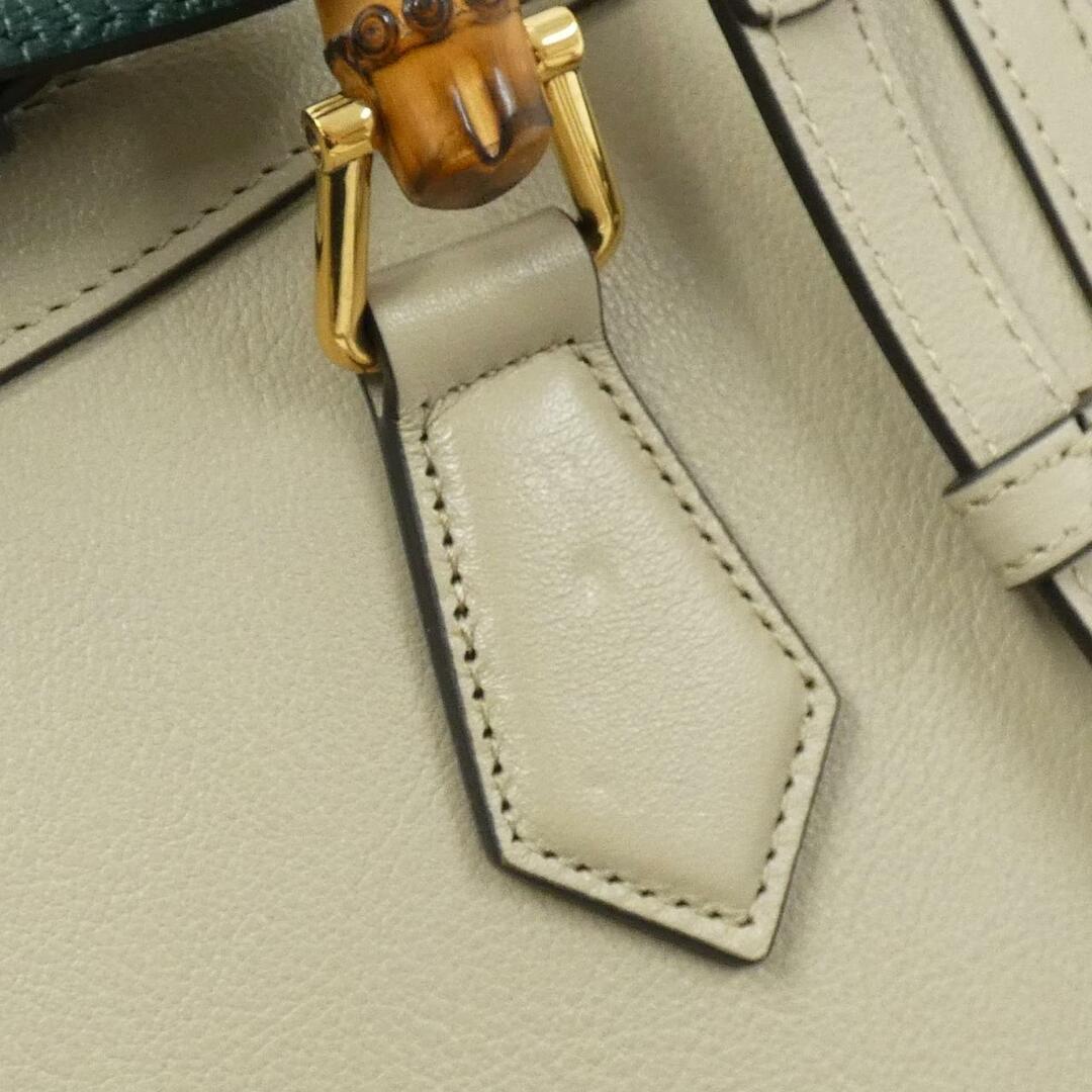 Gucci(グッチ)のグッチ DIANA 660195 17QET バッグ レディースのバッグ(その他)の商品写真