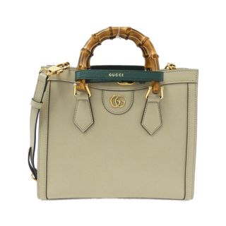 グッチ(Gucci)のグッチ DIANA 660195 17QET バッグ(その他)