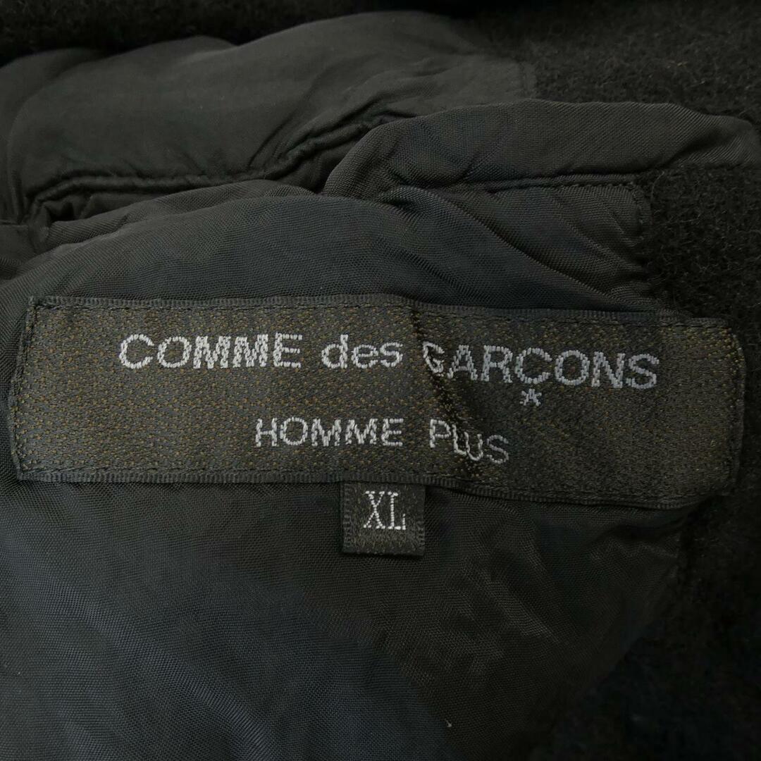 COMME des GARCONS HOMME PLUS - コムデギャルソンオムプリュス