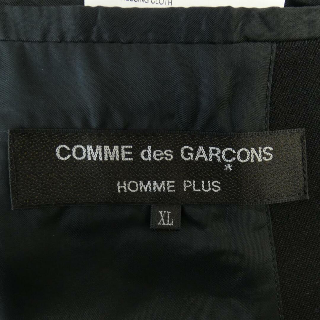 COMME des GARCONS HOMME PLUS - コムデギャルソンオムプリュス