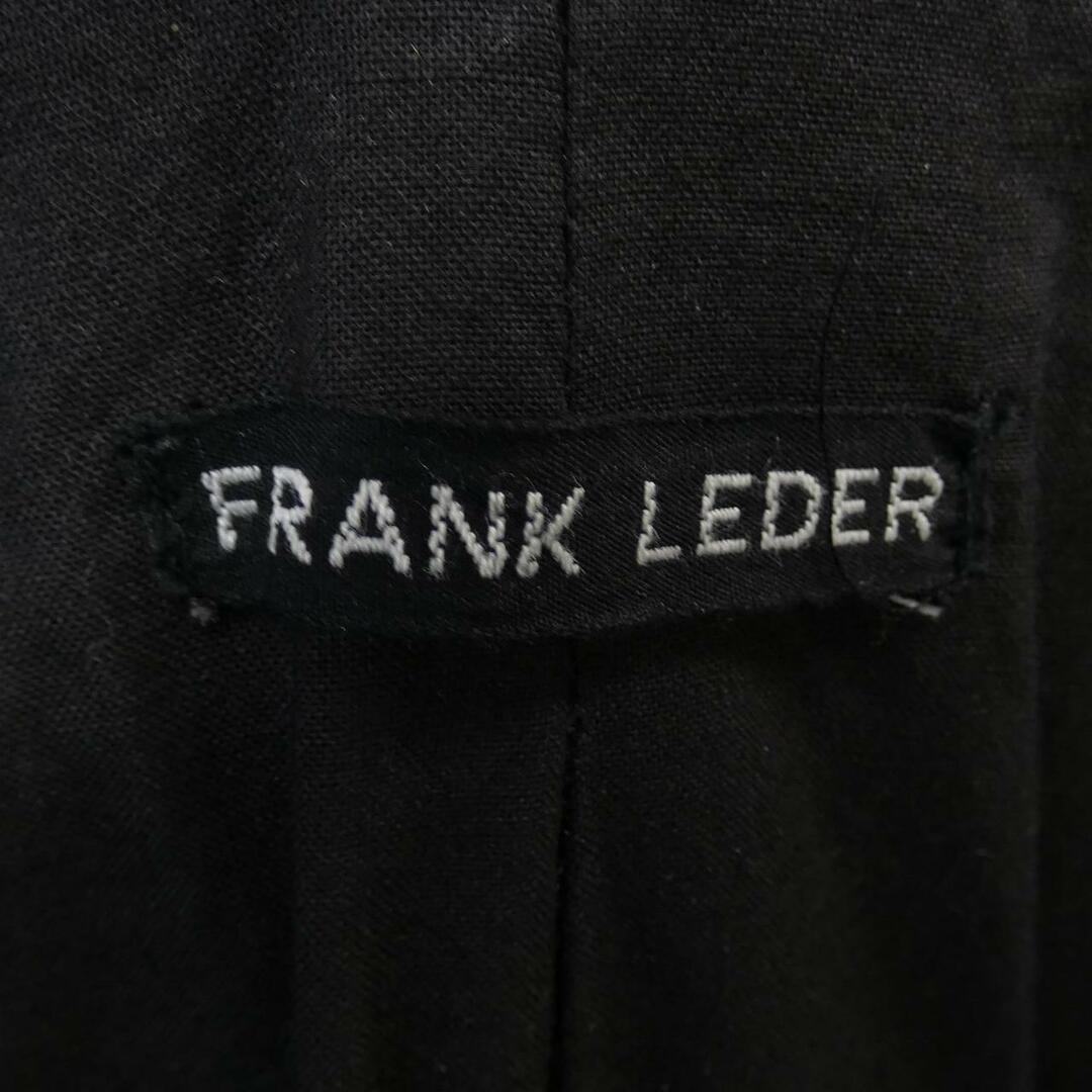 フランクリーダー FRANK LEDER コート 3