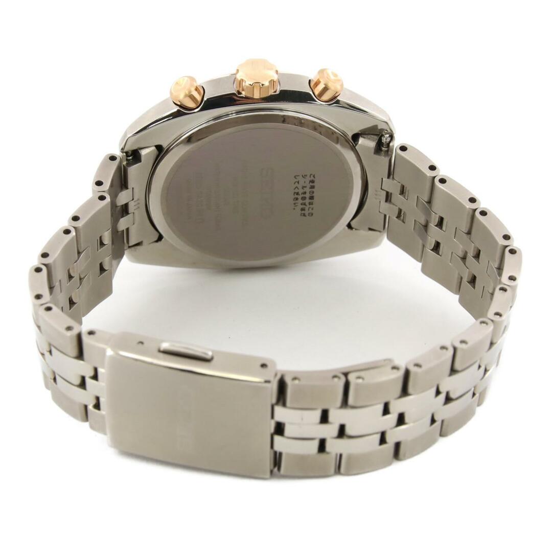 SEIKO(セイコー)のセイコー アストロン 8B63-0AZ0/SBXY020 TI ソーラークォーツ メンズの時計(腕時計(アナログ))の商品写真