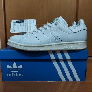 スタンスミス(STANSMITH（adidas）)のadidas STAN SMITH 24.5(スニーカー)