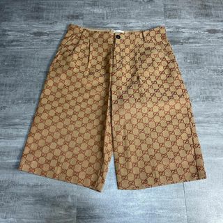 グッチ ショートパンツ(レディース)の通販 51点 | Gucciのレディースを