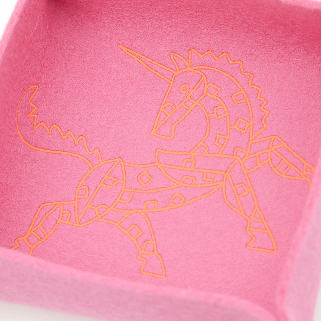 エルメス HERMES ヴィド・ポッシュ エポペ PM トレイ トレー