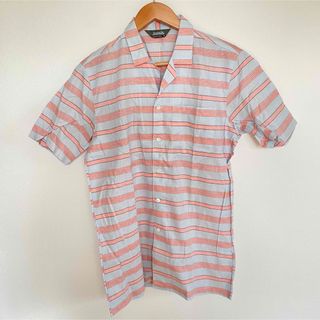 シンプルライフ シャツ(メンズ)の通販 100点以上 | SIMPLE LIFEの