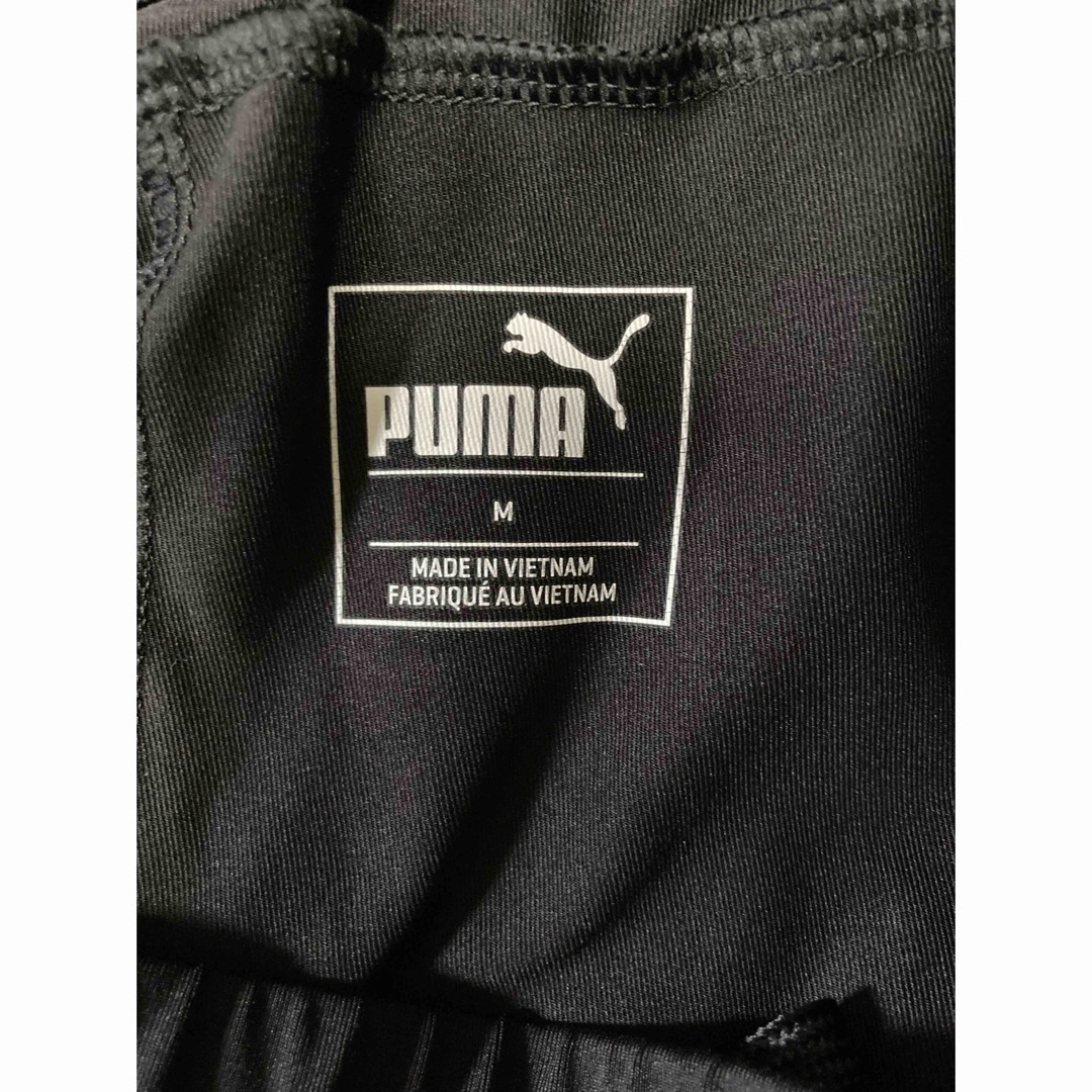 PUMA(プーマ)のPUMA ヨガパンツ スポーツ/アウトドアのトレーニング/エクササイズ(ヨガ)の商品写真