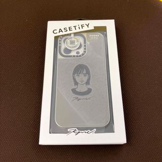 KYNE Casetify iPhone 13 pro(iPhoneケース)