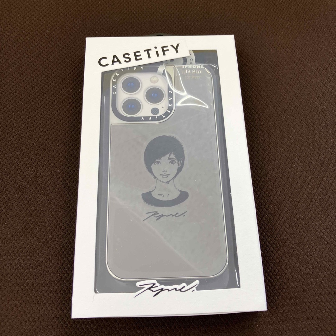 KYNE Casetify iPhone 13 prokyne