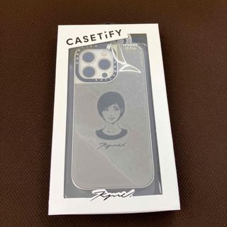 KYNE Casetify iPhone 13 pro(iPhoneケース)