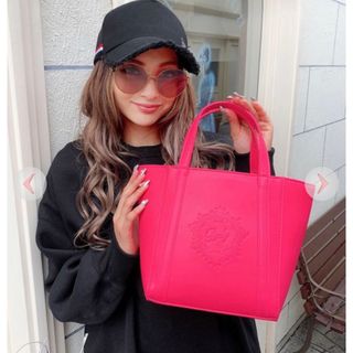 レディー(Rady)のRady♡トートバッグ(トートバッグ)