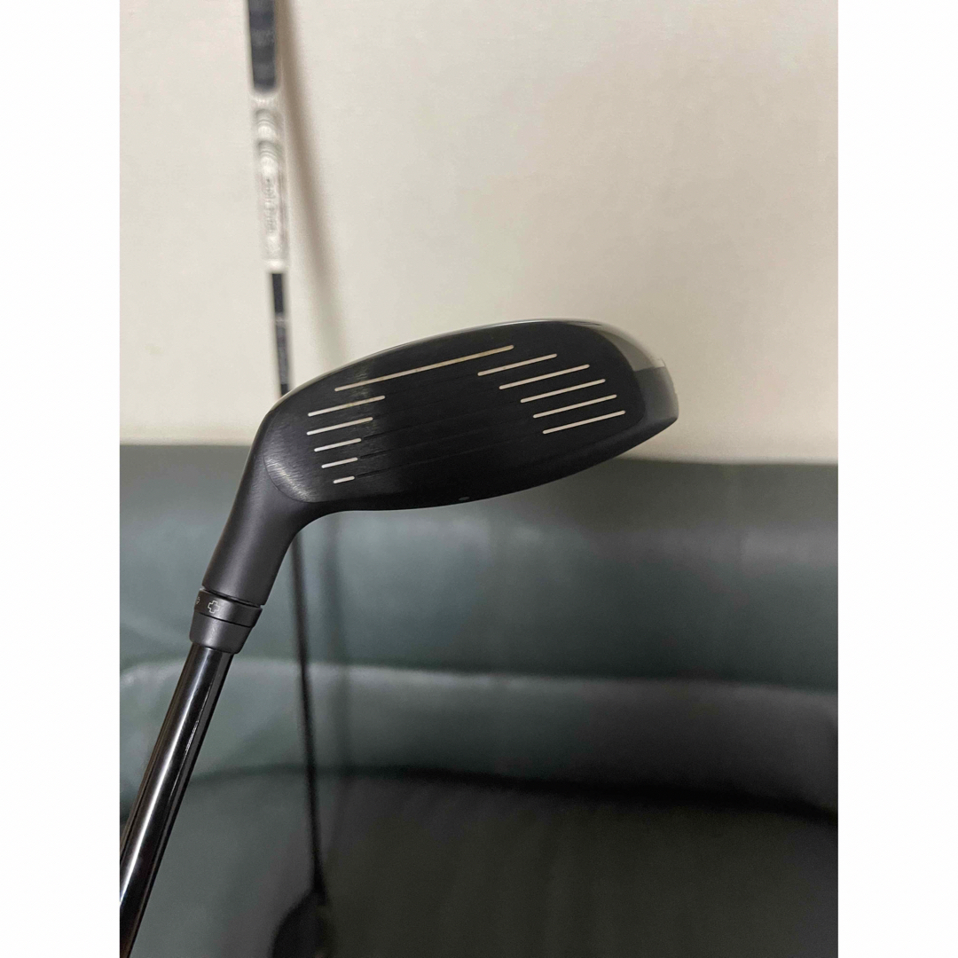 PING G430 HYBRID 3U ヘッド