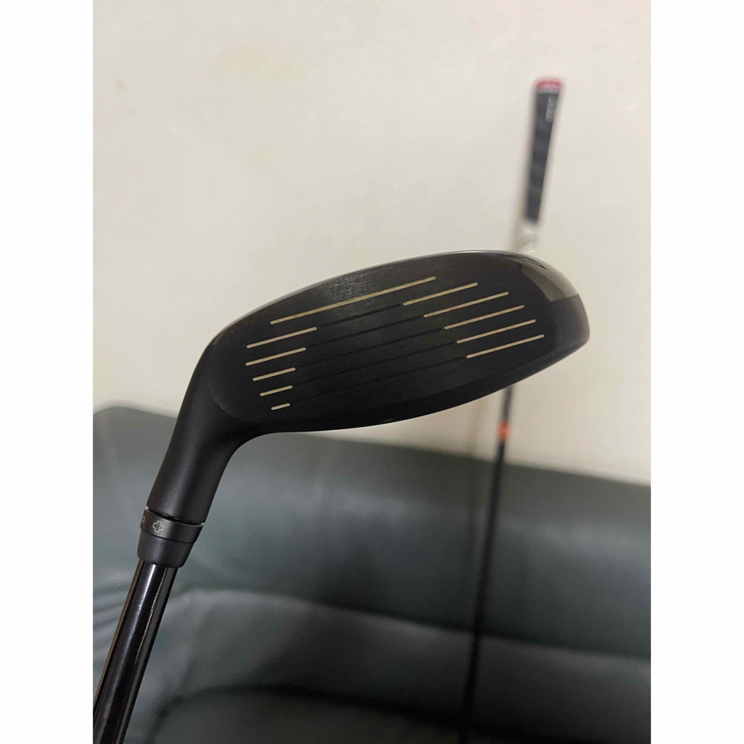 PING G430 HYBRID 3U ハイブリッド 3u