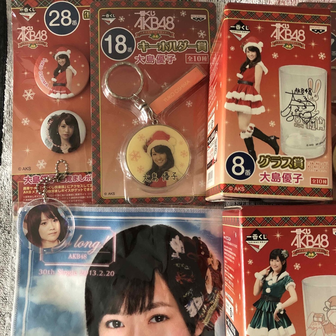 AKB48 - AKB48 グッズ まとめ売りの通販 by なすび・.・'s shop AKB48 - AKB48 グッズ まとめ売りの通販 by なすび・.・'s shop