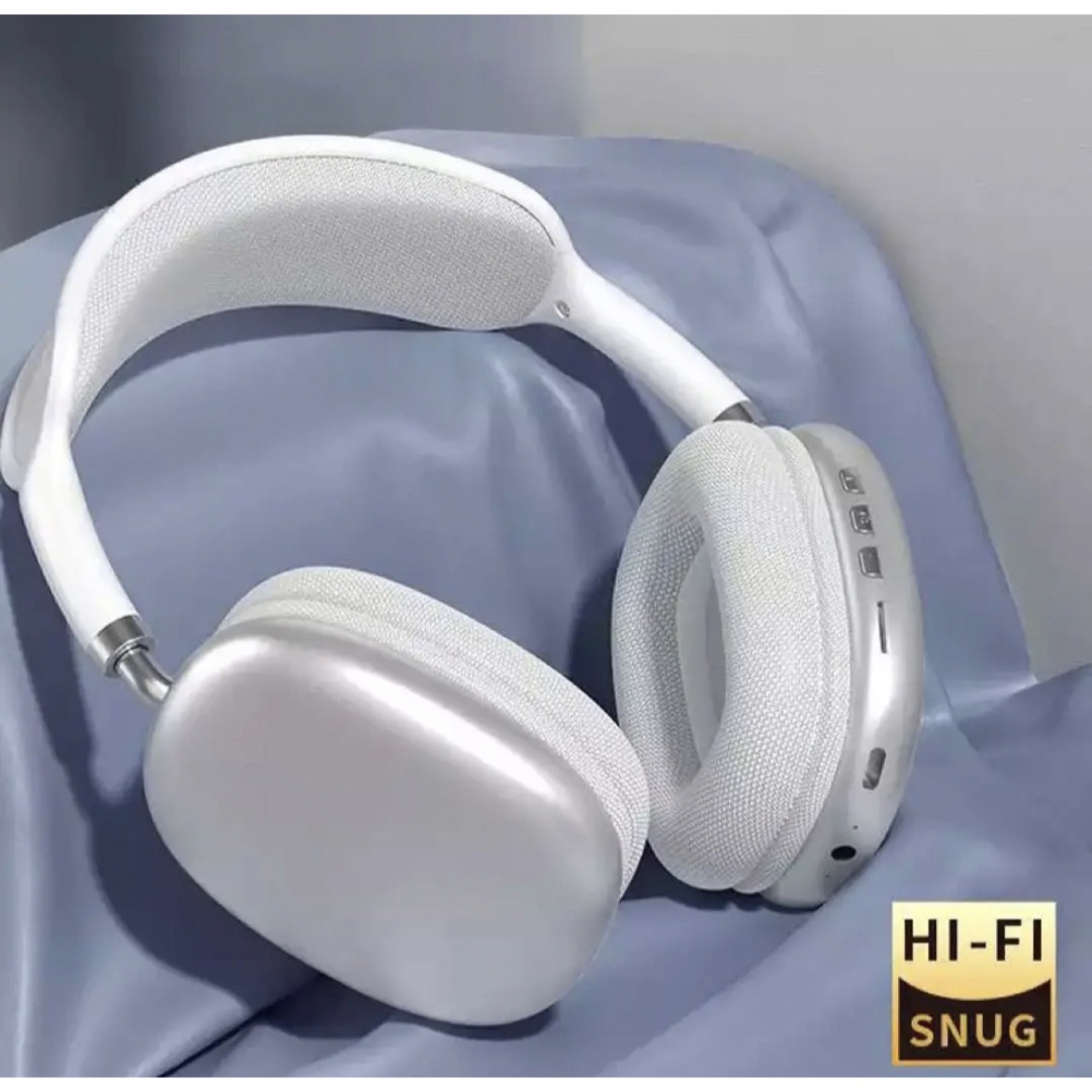 高音質】Bluetooth ヘッドフォン Air Pods MAX 互換品 | gulatilaw.com