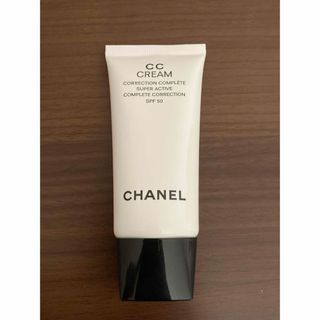 シャネル(CHANEL)のシャネル　CCクリーム(CCクリーム)