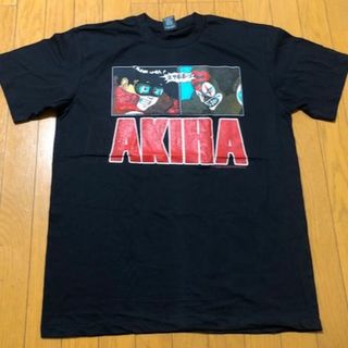 シュプリーム(Supreme)のアキラ　AKIRA   USA製 デッドストック T  検索 シュプリーム (Tシャツ/カットソー(半袖/袖なし))