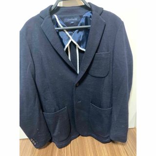 トミーヒルフィガー(TOMMY HILFIGER)のトミーヒルフィガー　ジャケット(テーラードジャケット)